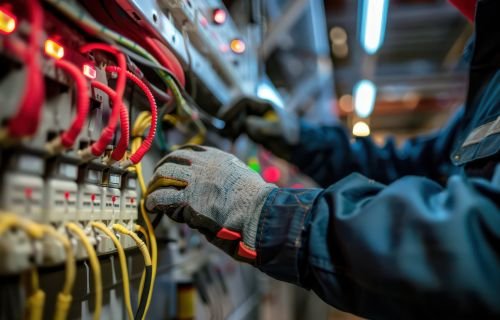 Warmtepomp Installaties | TNI Bouw | Duurzame oplossingen voor elk bouwproject