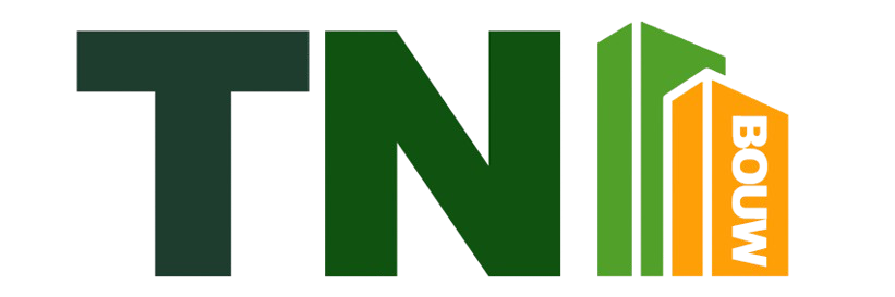 TNI Bouw Logo